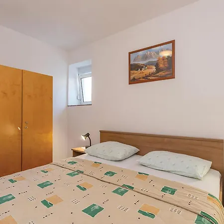 アパート Gorgeous Apartment In Bibinje With Wifi ビビニェ