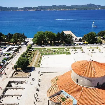 Gorgeous Apartment In Bibinje With Wifi